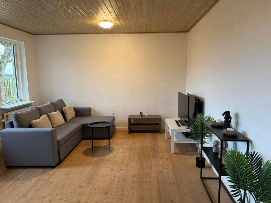House Living Billund - By Viktorija Appartement Buitenkant foto
