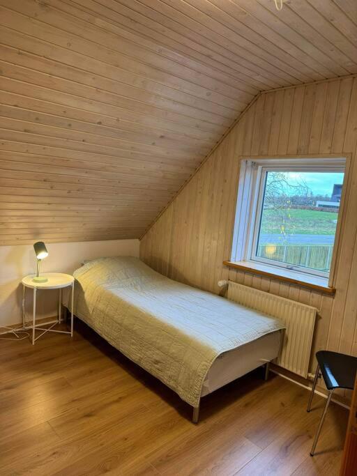 House Living Billund - By Viktorija Appartement Buitenkant foto