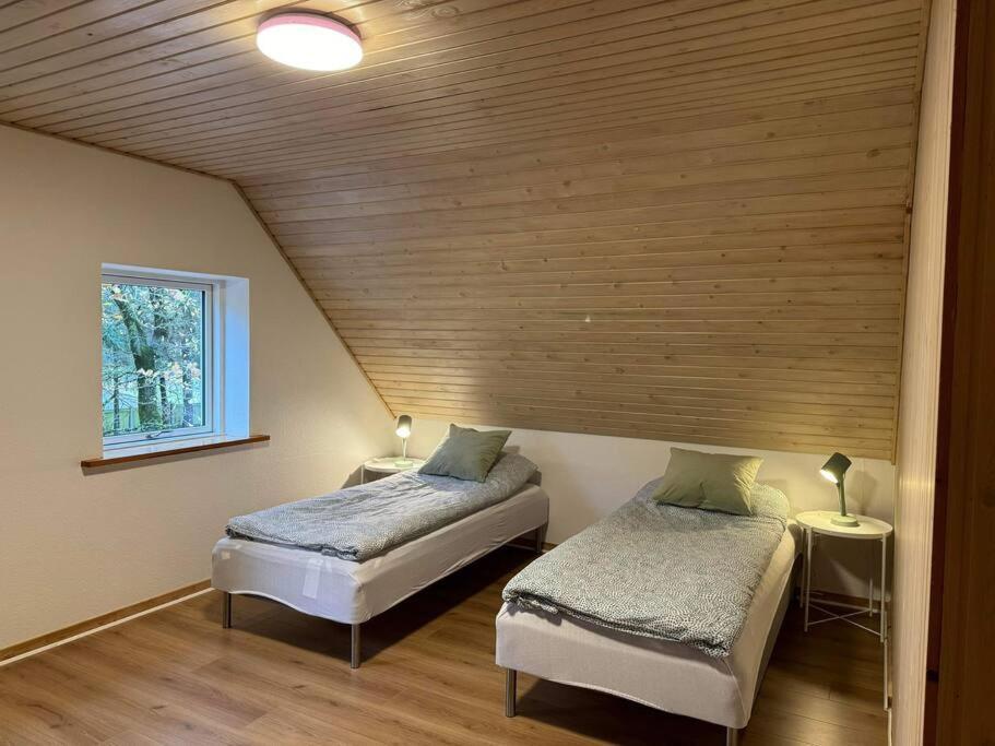 House Living Billund - By Viktorija Appartement Buitenkant foto