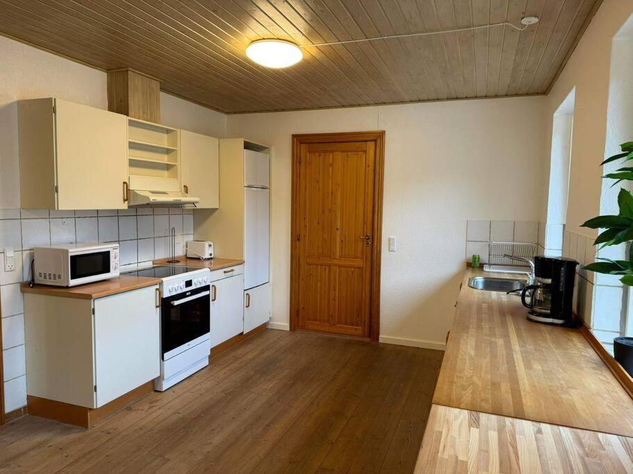 House Living Billund - By Viktorija Appartement Buitenkant foto