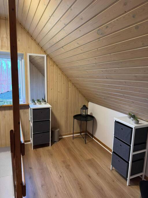 House Living Billund - By Viktorija Appartement Buitenkant foto