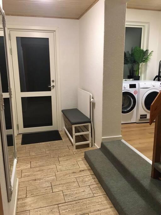 House Living Billund - By Viktorija Appartement Buitenkant foto