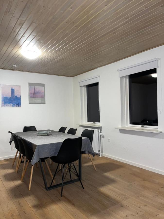 House Living Billund - By Viktorija Appartement Buitenkant foto