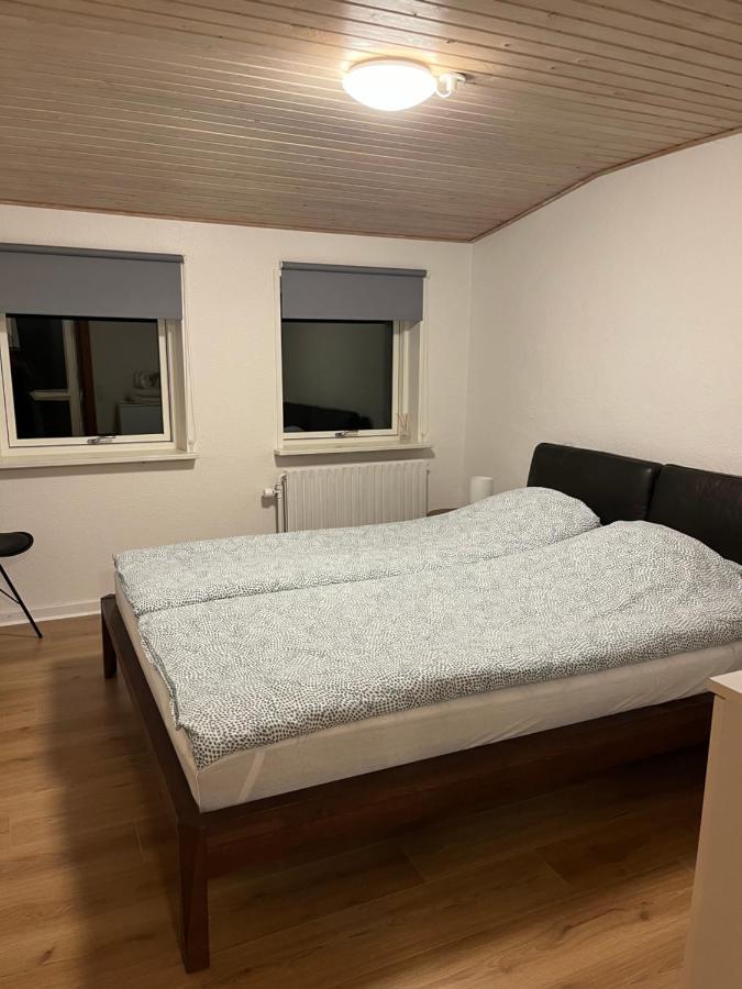 House Living Billund - By Viktorija Appartement Buitenkant foto